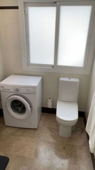 Piso en alquiler en Mijas Golf en Mijas