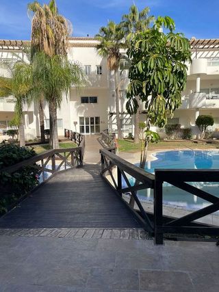 Piso en alquiler en Mijas Golf en Mijas