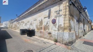 Terreno en venta en Centro en Puerto de Santa María (El)