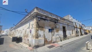 Terreno en venta en Centro en Puerto de Santa María (El)