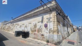 Terreno en venta en Centro en Puerto de Santa María (El)