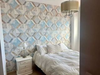 Piso en alquiler en Las Lagunas en Mijas