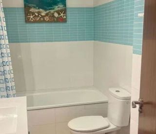 Piso en alquiler en Las Lagunas en Mijas