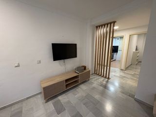 Piso en alquiler en Gamarra - La Trinidad en Málaga