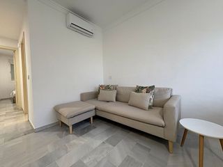 Piso en alquiler en Gamarra - La Trinidad en Málaga