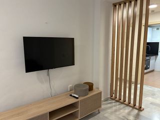 Piso en alquiler en Gamarra - La Trinidad en Málaga