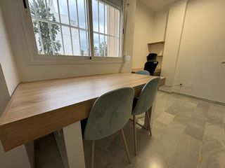 Piso en alquiler en Gamarra - La Trinidad en Málaga