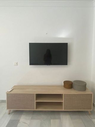 Piso en alquiler en Gamarra - La Trinidad en Málaga