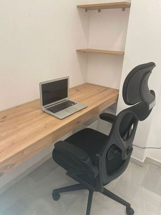 Piso en alquiler en Gamarra - La Trinidad en Málaga