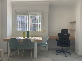 Piso en alquiler en Gamarra - La Trinidad en Málaga