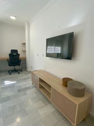 Piso en alquiler en Gamarra - La Trinidad en Málaga