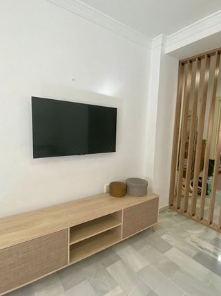 Piso en alquiler en Gamarra - La Trinidad en Málaga