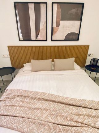 Piso en alquiler en Gamarra - La Trinidad en Málaga