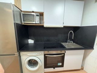 Piso en alquiler en Gamarra - La Trinidad en Málaga