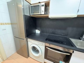 Piso en alquiler en Gamarra - La Trinidad en Málaga