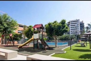 Casa adosada en alquiler en Sant Llorenç en Valencia