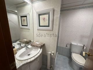 Casa adosada en alquiler en Sant Llorenç en Valencia