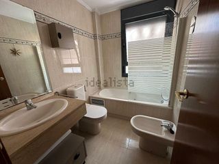 Casa adosada en alquiler en Sant Llorenç en Valencia