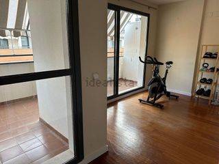 Casa adosada en alquiler en Sant Llorenç en Valencia