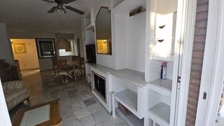 Piso en alquiler en Pedregalejo en Málaga