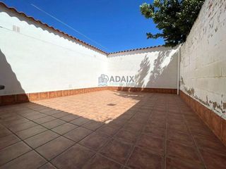 Casa en venta en Tomelloso