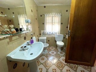 Casa en venta en Tomelloso