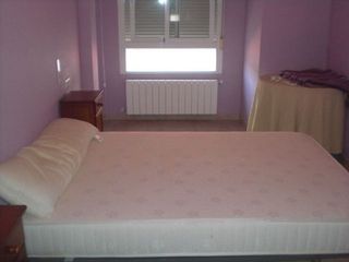 Piso en alquiler en Centro en Puertollano