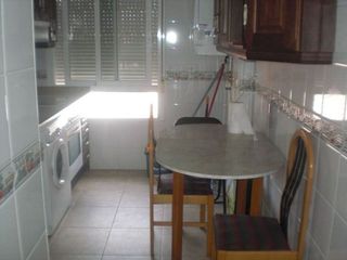 Piso en alquiler en Centro en Puertollano