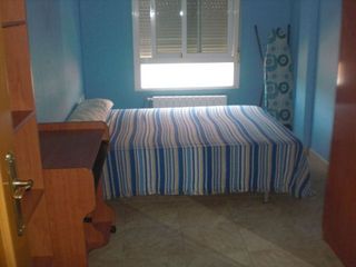 Piso en alquiler en Centro en Puertollano