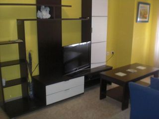 Piso en alquiler en Centro en Puertollano