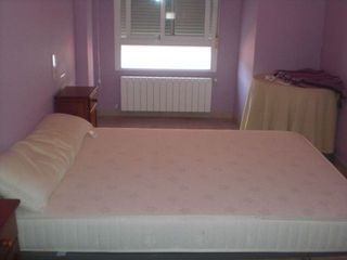 Piso en alquiler en Centro en Puertollano