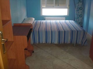 Piso en alquiler en Centro en Puertollano