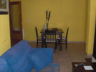 Piso en alquiler en Centro en Puertollano