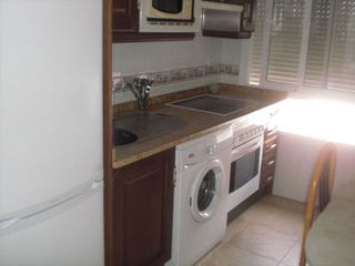 Piso en alquiler en Centro en Puertollano