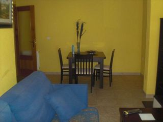 Piso en alquiler en Centro en Puertollano