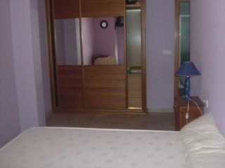 Piso en alquiler en Centro en Puertollano