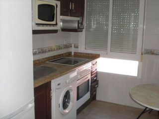Piso en alquiler en Centro en Puertollano