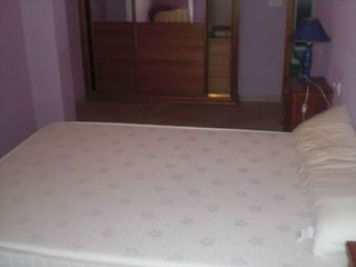 Piso en alquiler en Centro en Puertollano