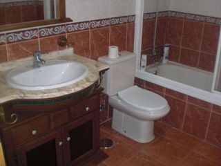 Piso en alquiler en Centro en Puertollano