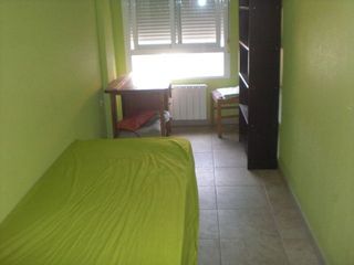 Piso en alquiler en Centro en Puertollano