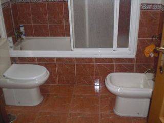 Piso en alquiler en Centro en Puertollano