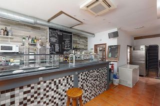 Bar en venta en Pasaia