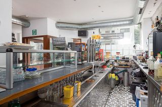 Bar en venta en Pasaia