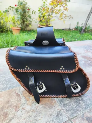 Suzuki Intruder 1500 LC