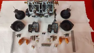 Suzuki Intruder 1500 LC