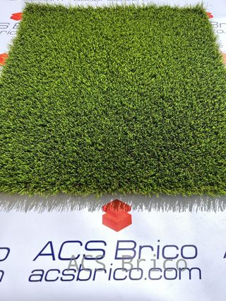 Césped Artificial 30 mm - DECO 30 PLUS