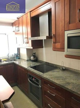 Piso en alquiler en Ciudad Jardín - Zoco en Córdoba