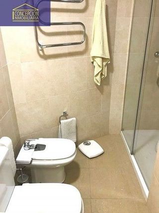 Piso en alquiler en Ciudad Jardín - Zoco en Córdoba