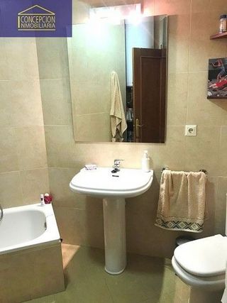 Piso en alquiler en Ciudad Jardín - Zoco en Córdoba