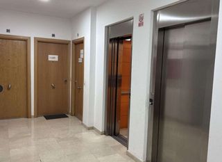 Oficina en alquiler en Simancas en Madrid